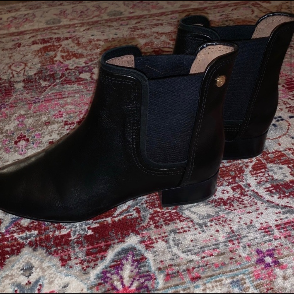 Chelsea Boot